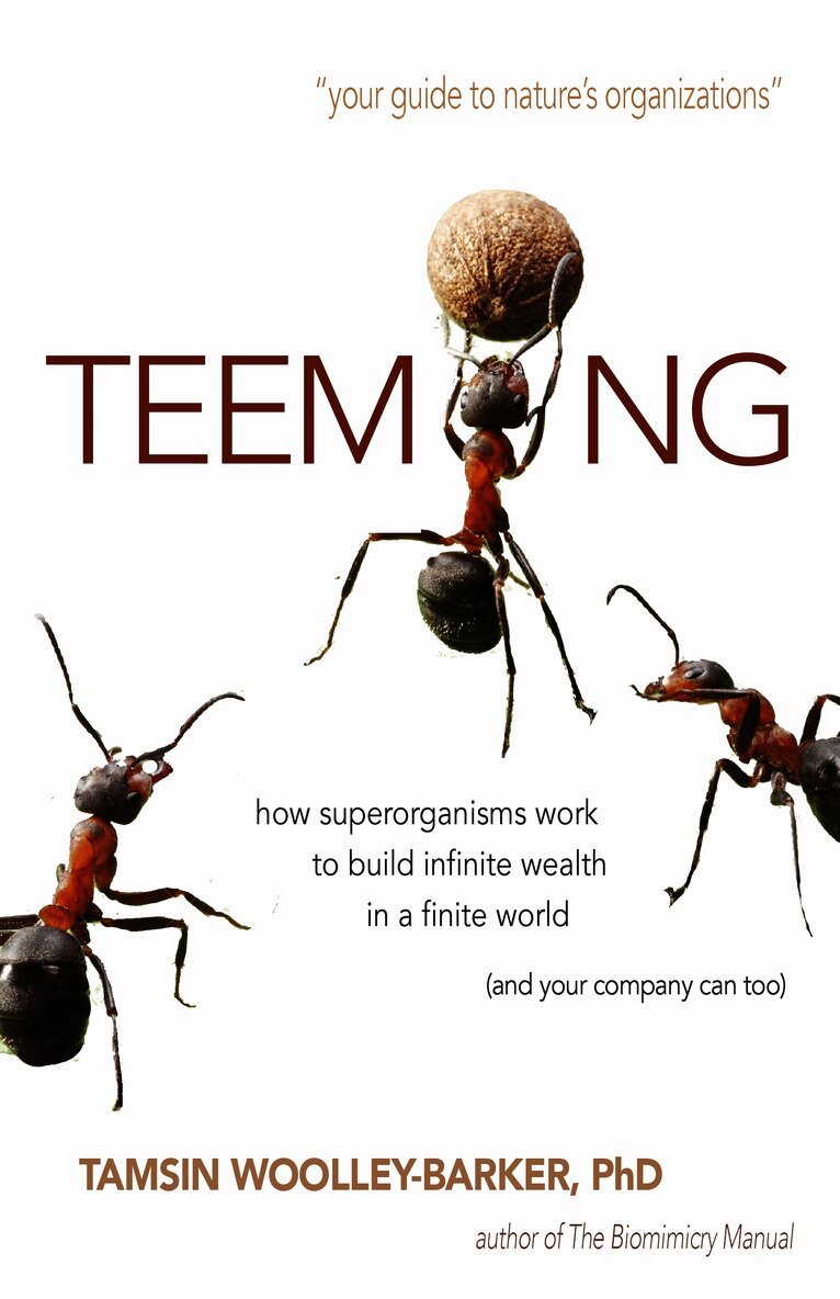 Teeming