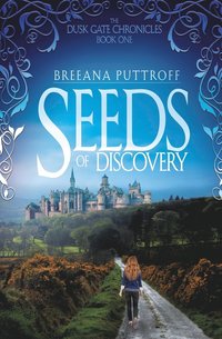 bokomslag Seeds of Discovery