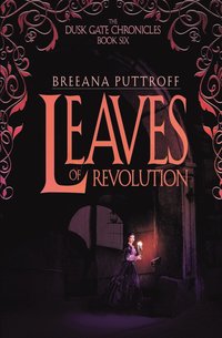 bokomslag Leaves of Revolution