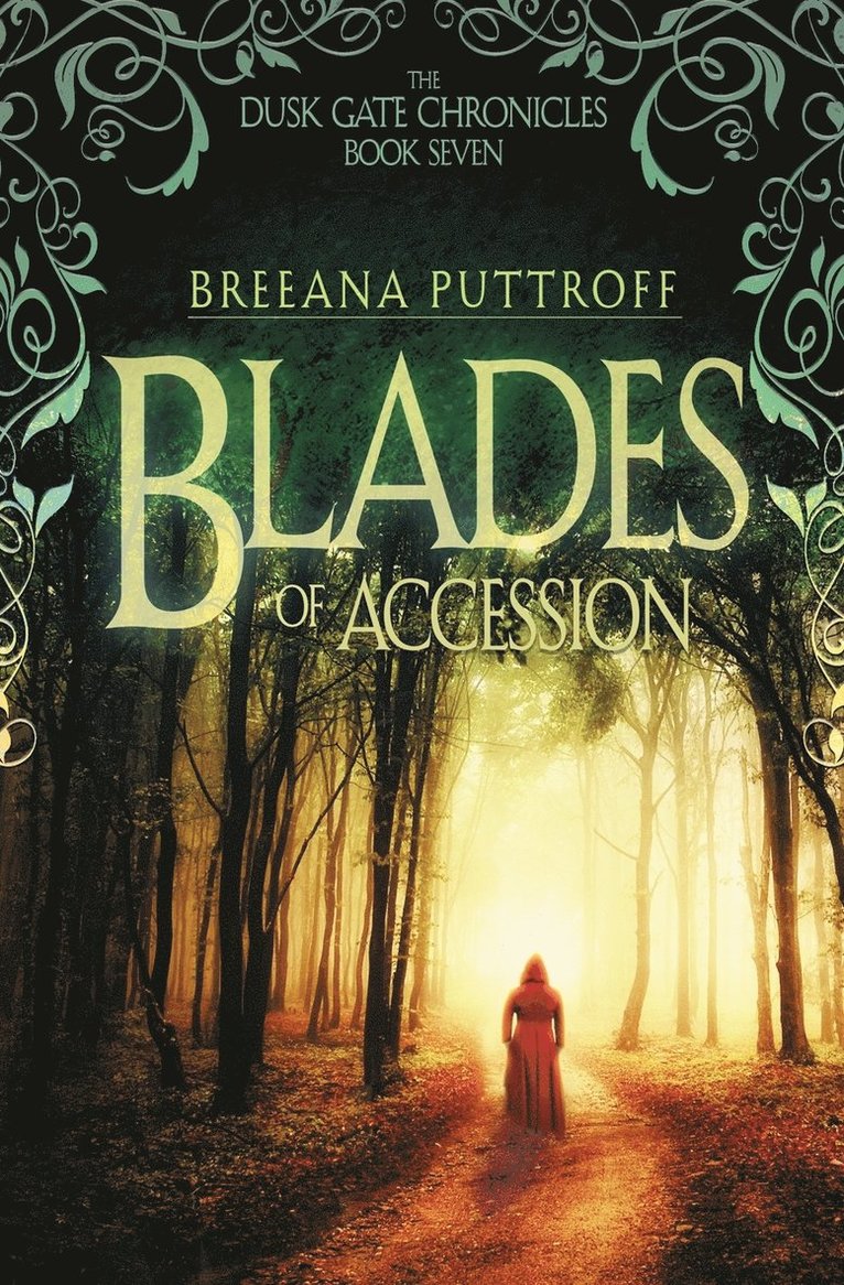 Blades of Accession 1