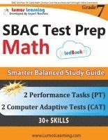 SBAC Test Prep 1