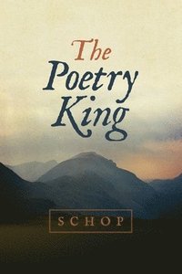 bokomslag Poetry King