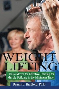 bokomslag Weight Lifting