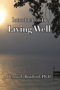 bokomslag Introduction to Living Well