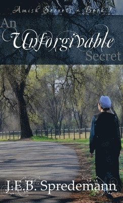 Unforgivable Secret (Amish Secrets #1) 1