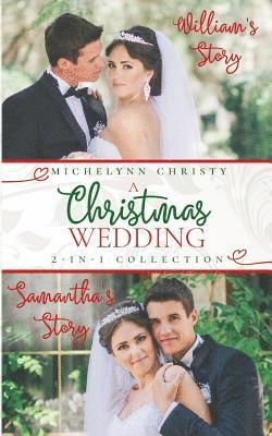 bokomslag Christmas Wedding