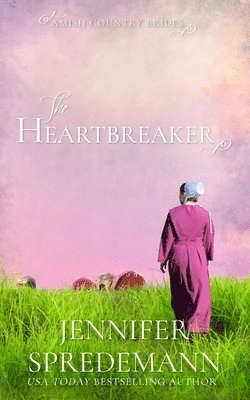 Heartbreaker (Amish Country Brides)