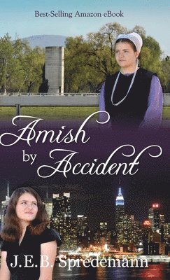 Amish by Accident 1