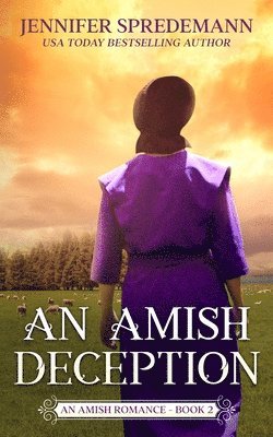 An Amish Deception (King Family Saga - 2) 1