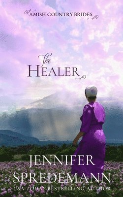 Healer (Amish Country Brides)