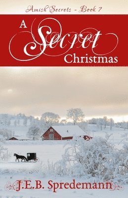 A Secret Christmas (Amish Secrets 7) 1