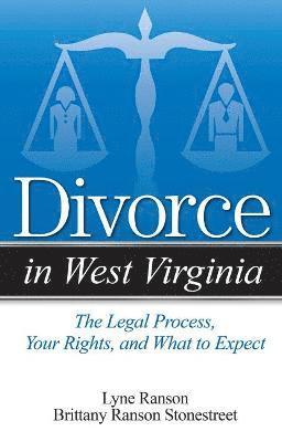 Divorce in West Virginia 1