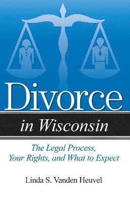 Divorce in Wisconsin 1