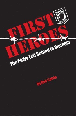 First Heroes 1