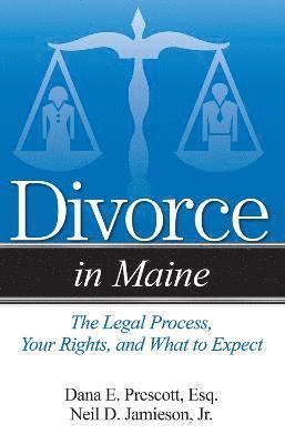 Divorce in Maine 1