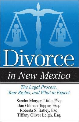 Divorce in New Mexico 1