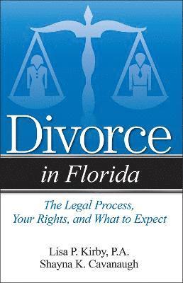 Divorce in Florida 1