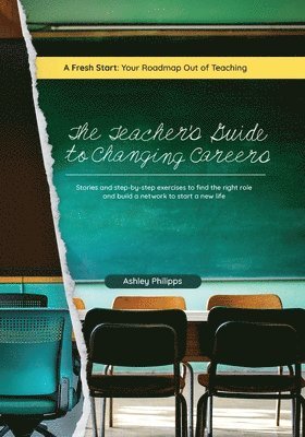 bokomslag Teacher's Guide to Changing Careers