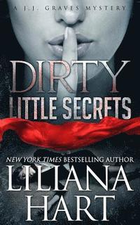 bokomslag Dirty Little Secret