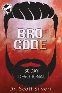 bokomslag Bro Code Daily Devotional