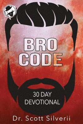 Bro Code Daily Devotional 1
