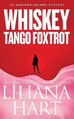 Whiskey Tango Foxtrot 1