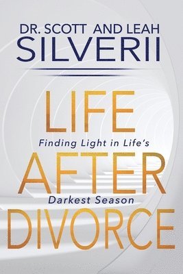 bokomslag Life After Divorce