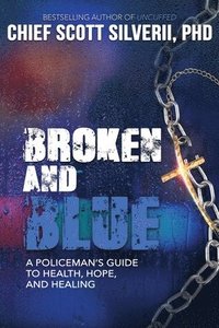 bokomslag Broken And Blue
