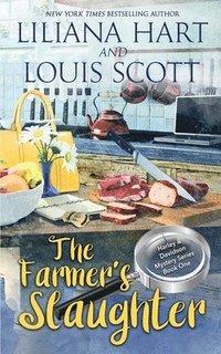 bokomslag The Farmer's Slaughter (Book 1)