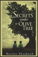 bokomslag Secrets Under the Olive Tree