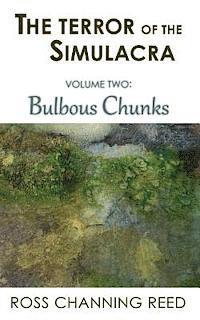 bokomslag The Terror of the Simulacra: Volume Two: Bulbous Chunks