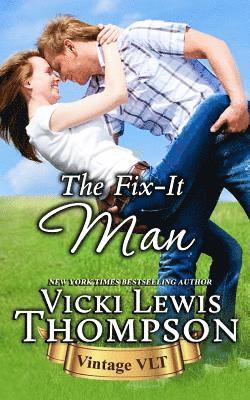 The Fix-It Man 1