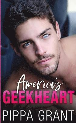 bokomslag America's Geekheart