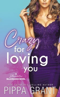 Crazy for Loving You 1