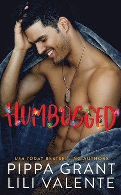 Humbugged 1