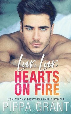 Liar, Liar, Hearts on Fire 1