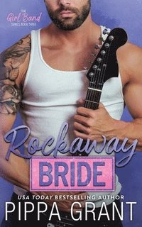 bokomslag Rockaway Bride