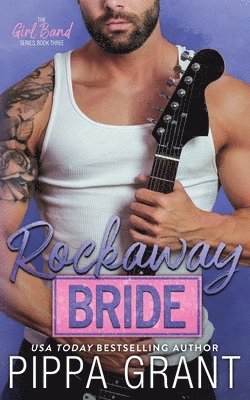 Rockaway Bride 1