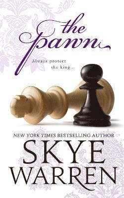 Skye Warren - Pawn, Häftad