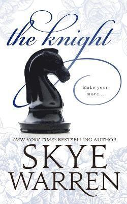 Skye Warren - Knight, Häftad