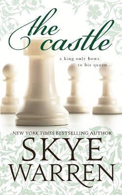 Skye Warren - Castle, Häftad