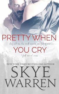 bokomslag Pretty When You Cry