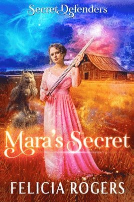 Mara's Secret 1