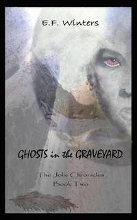 bokomslag Ghosts in the Graveyard