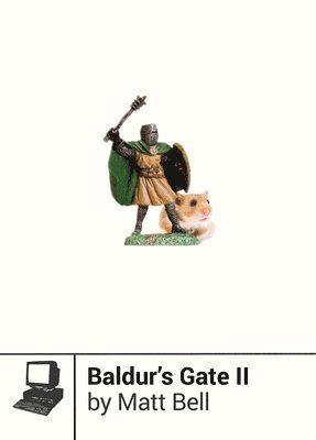 Baldur's Gate II 1