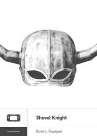 bokomslag Shovel Knight