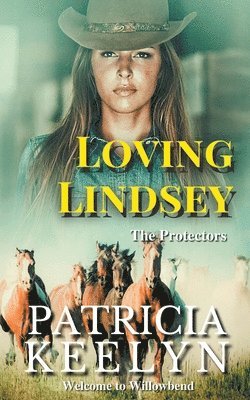 Patricia Keelyn - Loving Lindsey, Häftad
