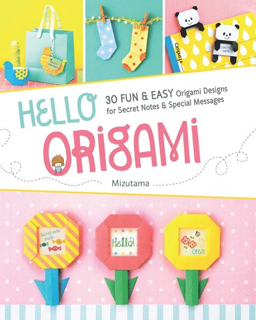 Hello Origami