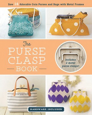 The Purse Clasp Book 1