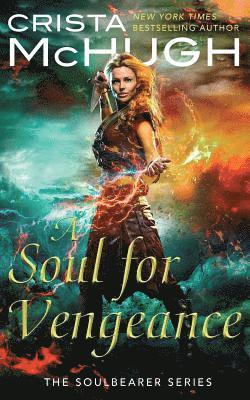 A Soul For Vengeance 1